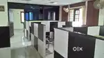 1500 SFT FURNISHED OFFICE FOR RENT