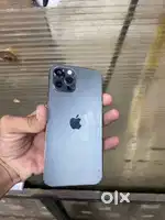 I phone 12 pro