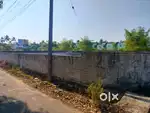 39cent of Land in  Athani, Angamaly,