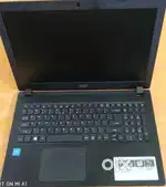 New condition laptop