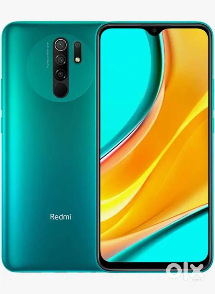 Redmi 9 Prime