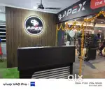 Front office and accountant Apex Gym Lakshmipuram (FEMALE ONLY)