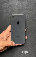 Apple Iphone xr