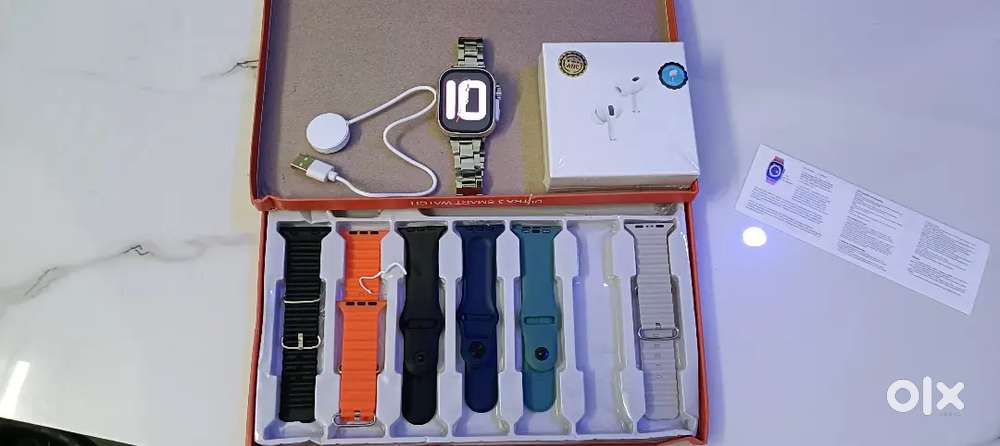 Smart watch