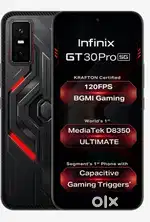 Infinix gt 30 pro 8/256gb