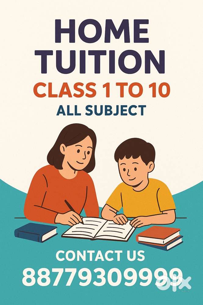 Home Tuition