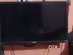 Samsung a LED Tv 32 inch