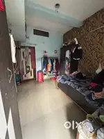 1 bhk house with balcony