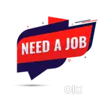I Need job urgently