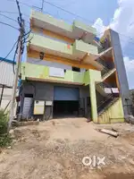 3200 Industry shed for rent with 150HP powerHp Power