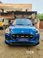 Maruti Suzuki Swift 2018 ZXI Plus, 2024, Petrol