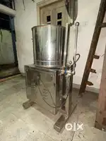 Commercial Stainless Steel Wet Grinder