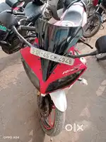 1st owner bike..koi kami nahi h