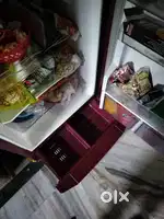 Godrej Refrigerator