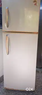 Refrigerator double door