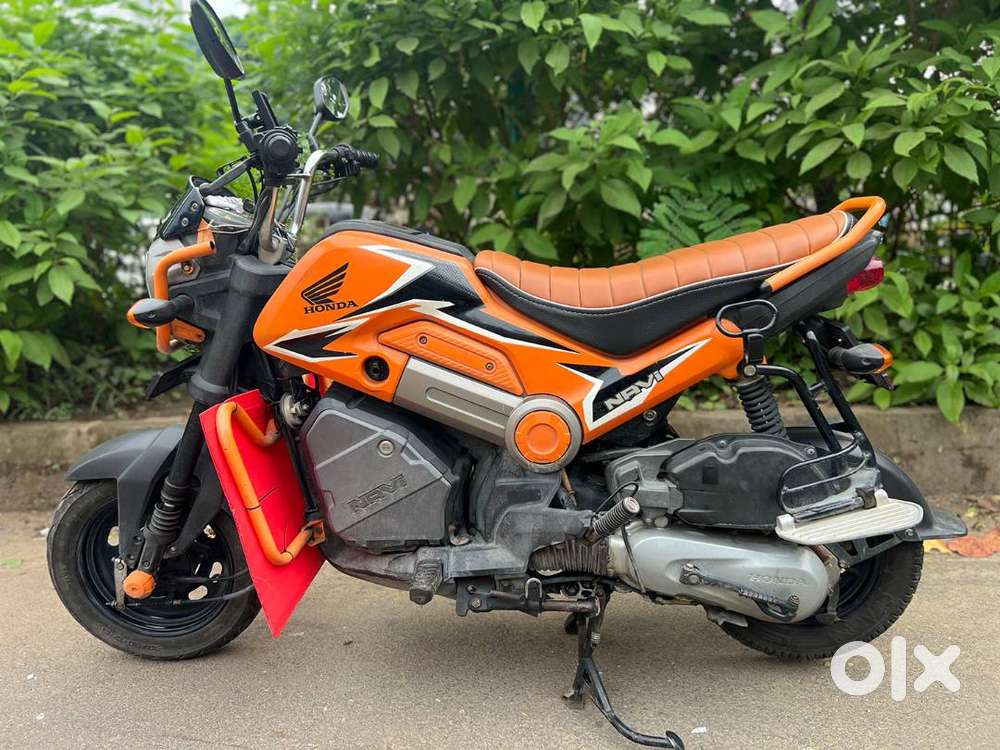Honda Navi