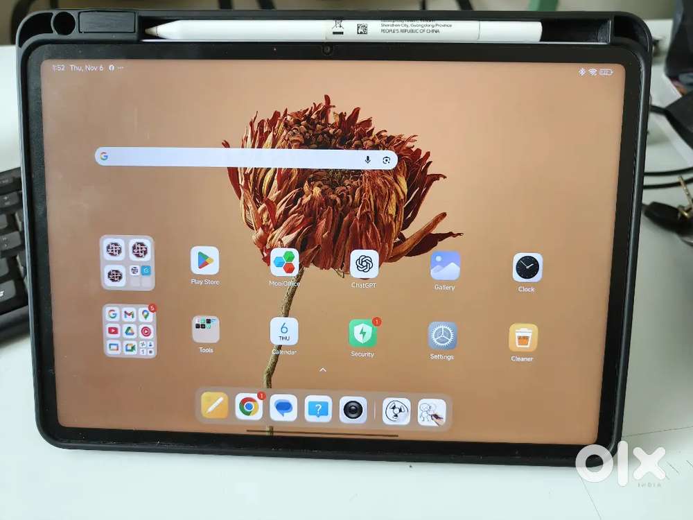 Xiaomi Pad 7 with Original Pen Fix Price