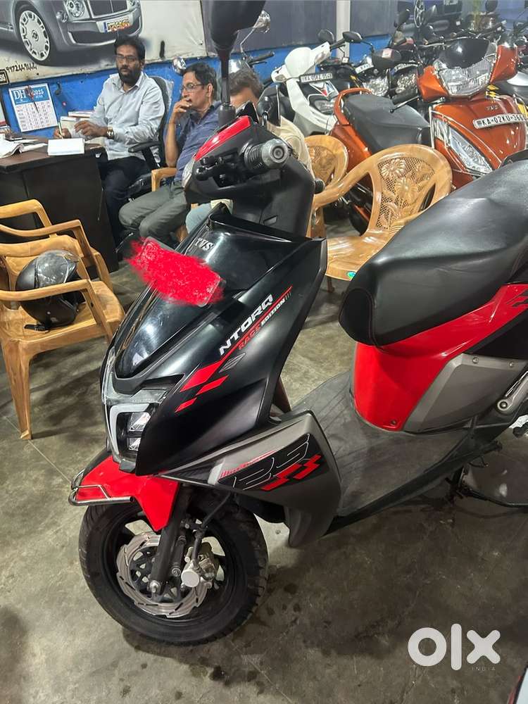 Urgent sale good condition. Fully serviced