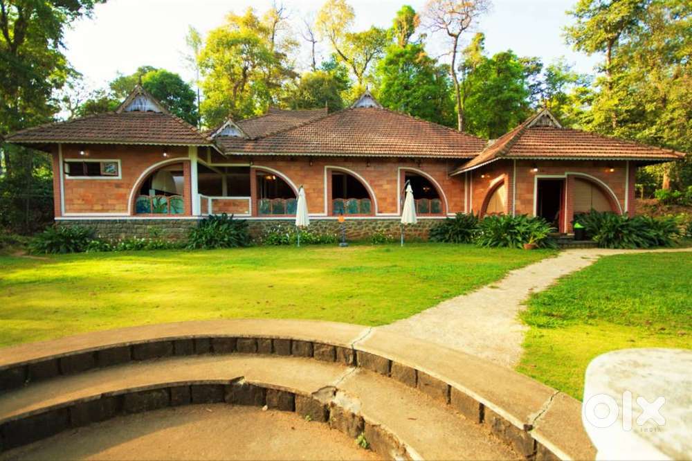 Boutique Resort Restaurant Staff Required