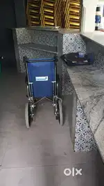 Wheelchair