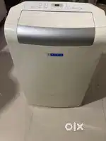 Blue star 1 ton unused