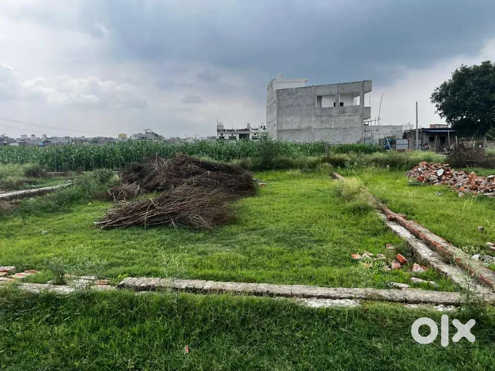 Tulshi nagar 1 -2-3-4-5 bisha avelebal