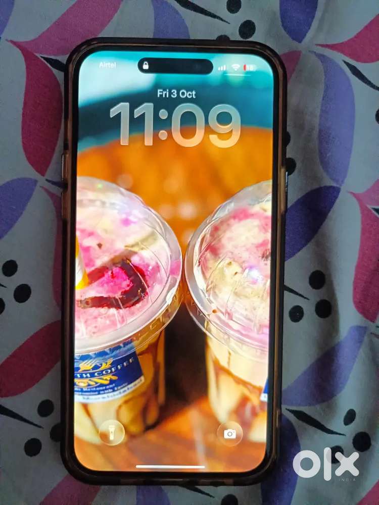 15plus 87 battery helth