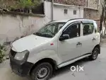 Mahindra Quanto 2013 Diesel