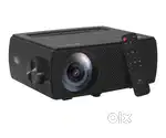 Zebronics projector pixaplay 15