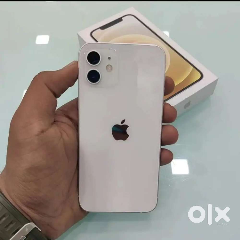 Iphone 12 refurbished top model with best quality of products