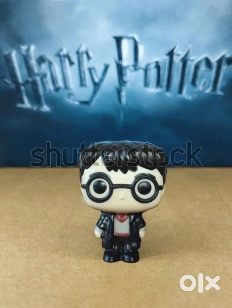 Harry Potter