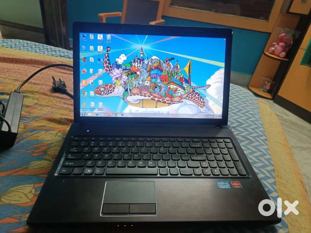 100% working condition