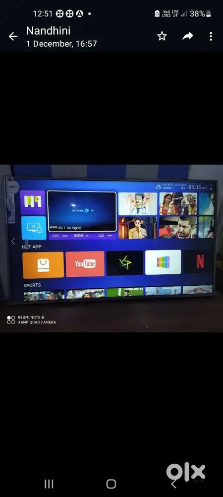 6999rs new Sony TV mega offer sale