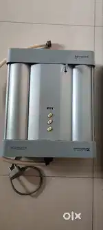 Eureka Forbes  Aquaguard Compact Water filter