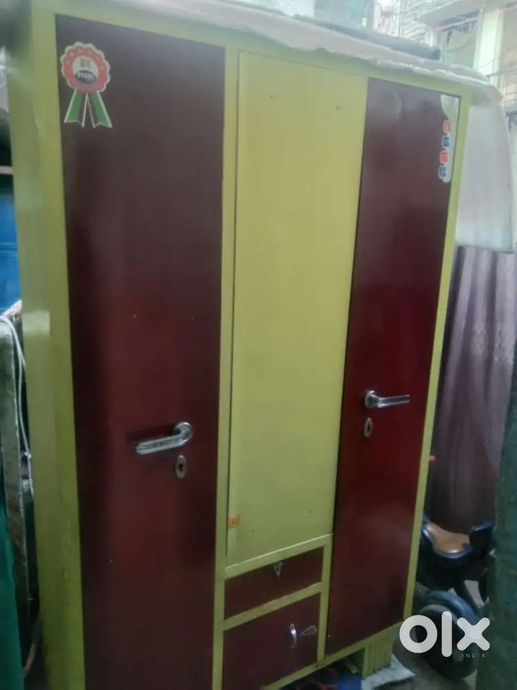 Almari  and all item