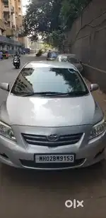 Toyota Corolla Altis 1.8 G – Excellent Condition |