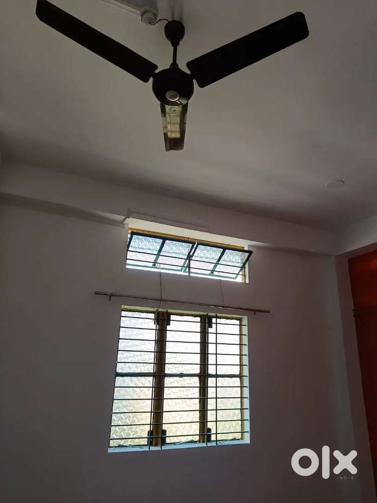 House for rent, available without restrictions and peace assured.