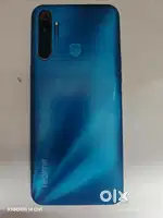 Realme 5i 4GB/64GB in Good condition Working Phone