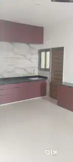 At Vaishanavdevi Flat available on Rent