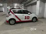Maruti Suzuki Swift 2016 Petrol Good Condition