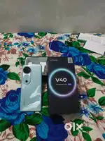 VIVO V40 8/128