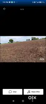 Agriculture land for sale