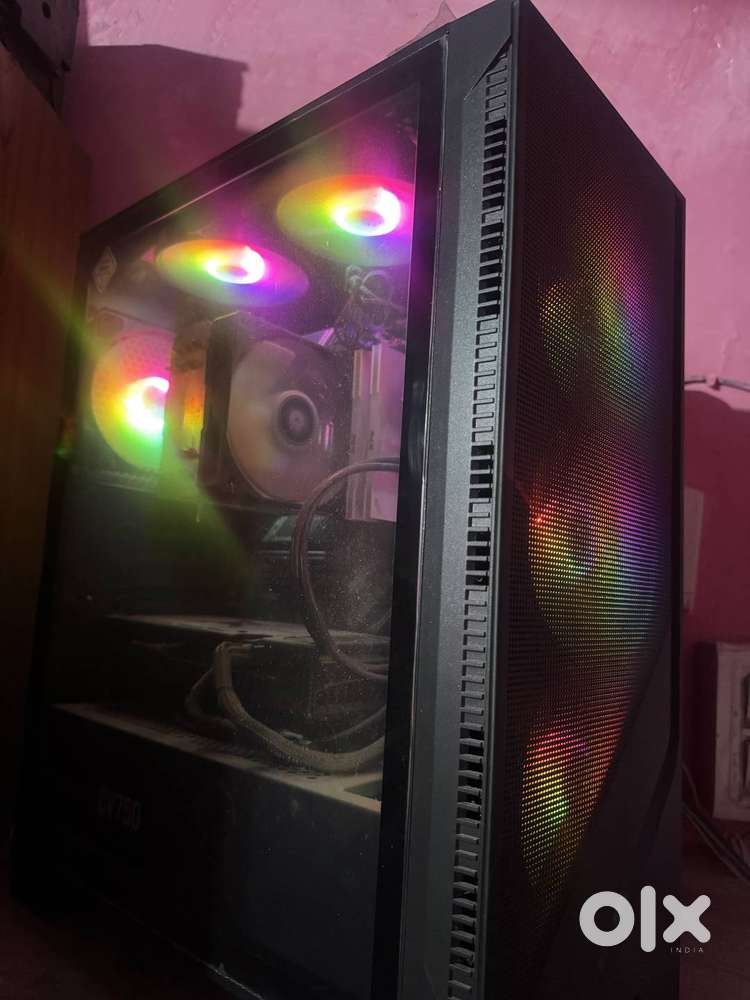 Gaming Office Computer PC