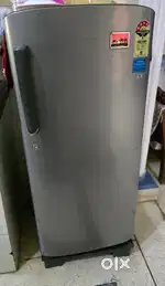 4 star Samsung Refrigerator