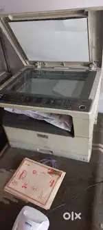 Commercial sharp xerox printer 5516