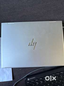 Hp envy x360