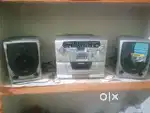 Philips AZ 2155 RADIO CASSETTE RECORDER