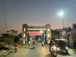 Midnapore Dharma highway er opar commercial plot bikroi royeche