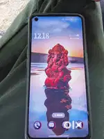 Oppo a53 4 128Good condition full smooth running no any problem