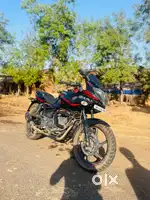 Bajaj Pulsar